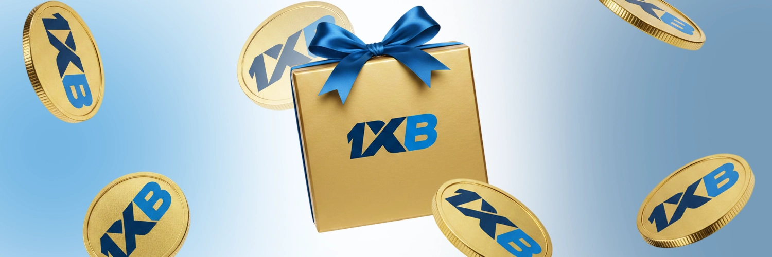 1Xbet Bonus