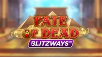 Fate of Dead Blitzways