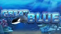 Great Blue